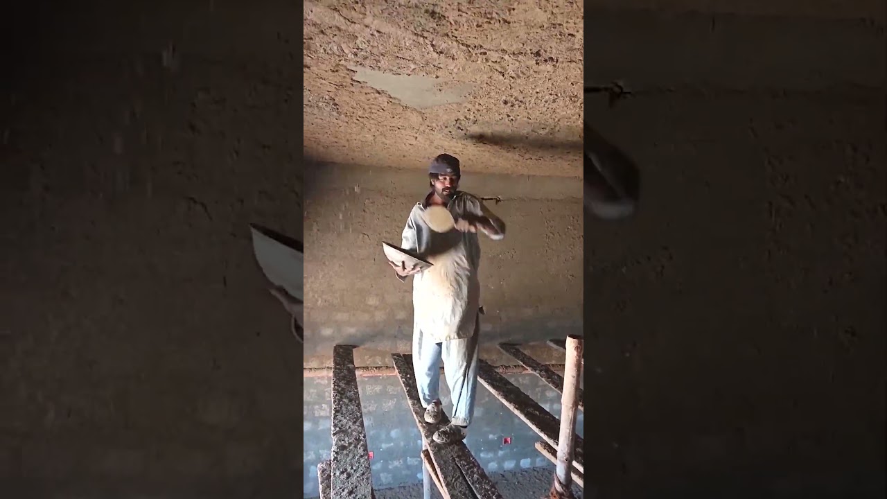 Time-Tested: Interior Finishing With Clay Plaster – An Old but Still Used Method