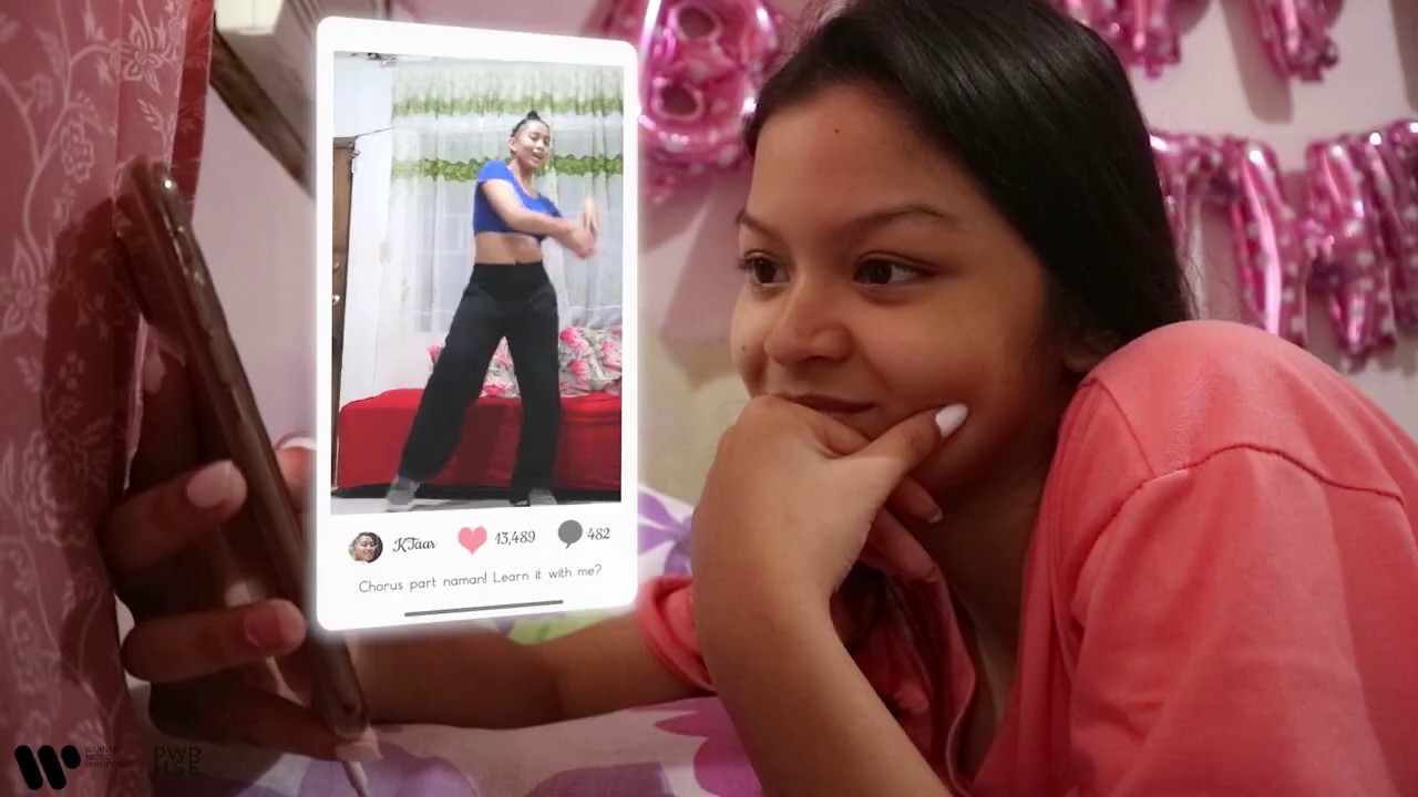 Dua Lipa - Break My Heart (Stay At Home Dance Cover)