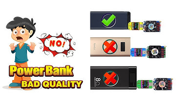 [Remake8.1]How to test the capacity of power bank with RD USB tester(UM24/UM25/UM34) and electricity