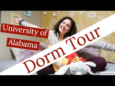 dorm-tour-|-university-of-alabama