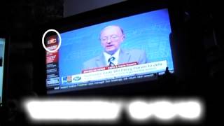 Commando Dave on "The John Clayton Show" 10.25.14