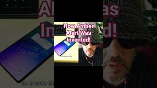 How Amber Alert Was Invented