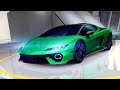 Asphalt 8 Airborne Lamborghini Temerario gameplay Asphalt 8 Airborne Lamborghini Temerario gameplay