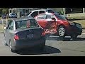 🇺🇸 American Car Crash, Instant Karma, Driving Fails Compilation #283