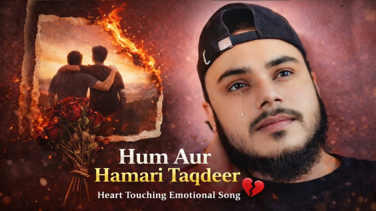 Hum Aur Hamari Taqdeer