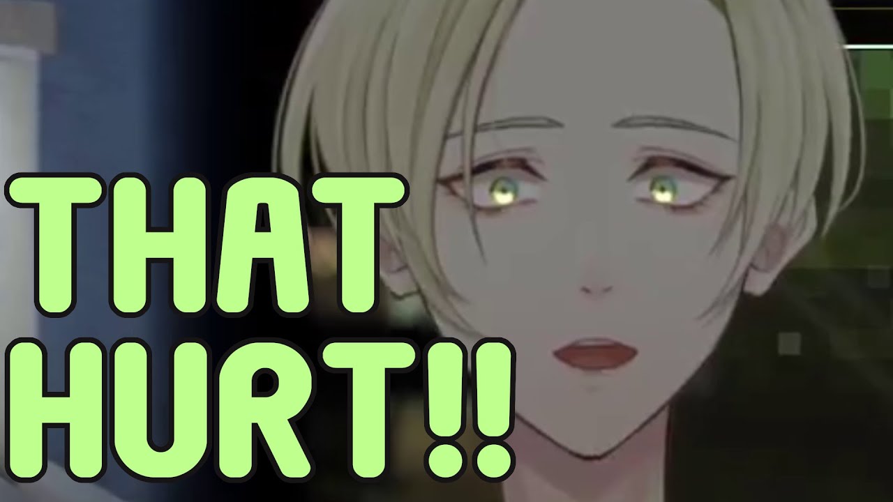 Смотрите, как душа покидает тело Хаустории!!!