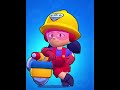 “Brawl Stars Karakterlerinin Maskesiz Halleri 😱 | Şok Olacaksın!”