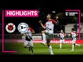 Viktoria Koln Arminia Bielefeld goals and highlights