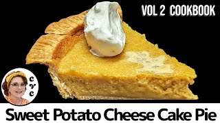 How to Make the Perfect Cream Cheese Pumpkin Pie