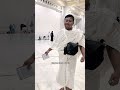 Niat Haji - Ganorek #ganorekoil #infohaji