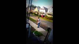 Granny Twerk Old Lady Twerk