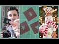 How to Make Fun Bokeh Shapes with a Custom DIY Lens Filter! Shoot from the Hip #35