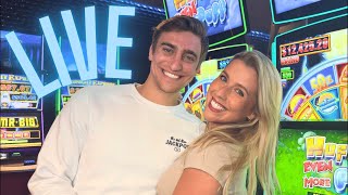 LIVE Grand Jackpot Hunting on Slots!