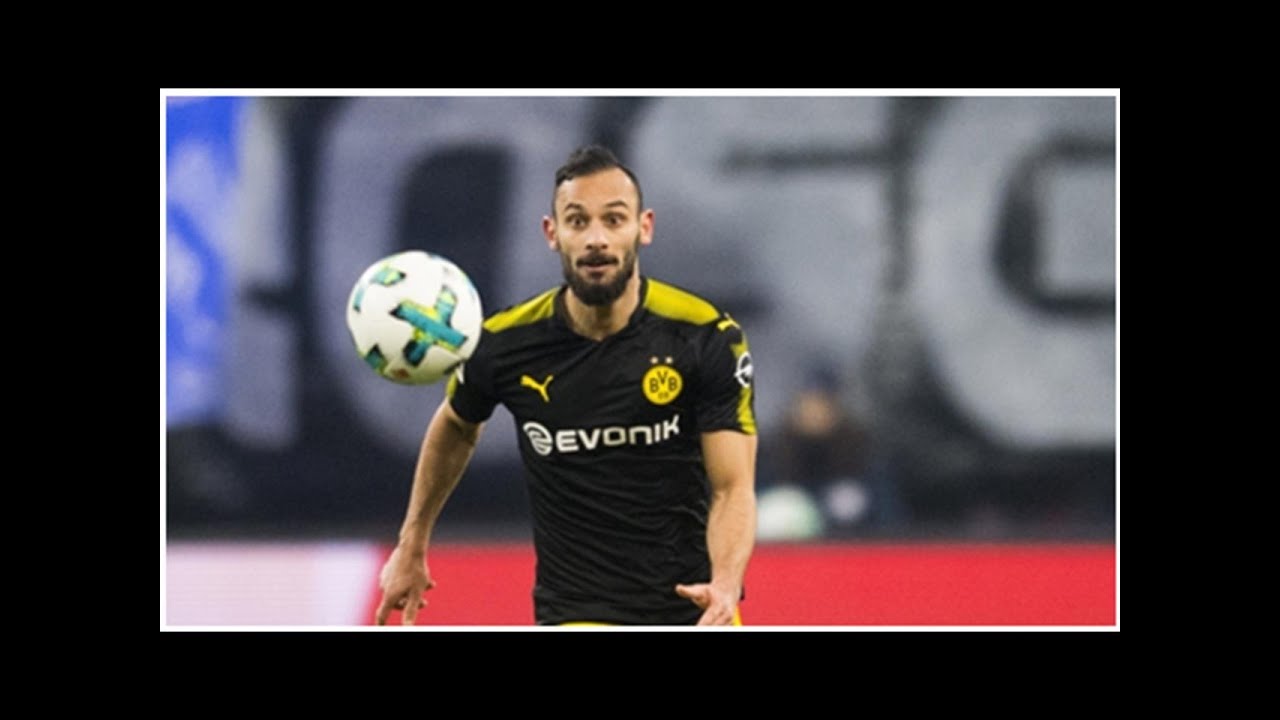Borussia Dortmund Gerüchte Borussia Dortmund Gerüchte