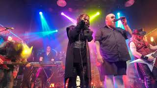 Dreamtale - Lady Dragon (Shenzhen 2025.06.03)