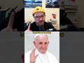 The Pope Rebuked JD Vance Publicly