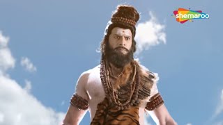 परशुराम क्यों हुए क्रोधित ? Sankat Mochan Mahabali Hanuman 354