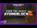 Stone Block2-REMAKE [Parte 1]