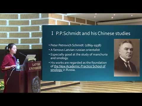 Video: Roņu Griešana - Ķīnas Kultūras Mantojums - Alternatīvs Skats