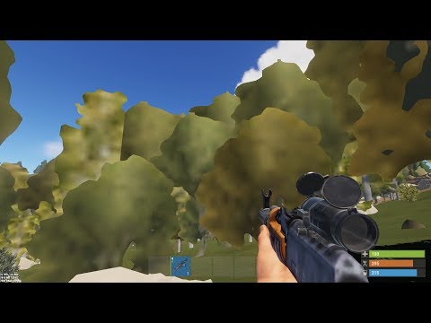 Rust - Super