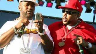 UGK - Tell Me Something Good (Original)(Dirty)