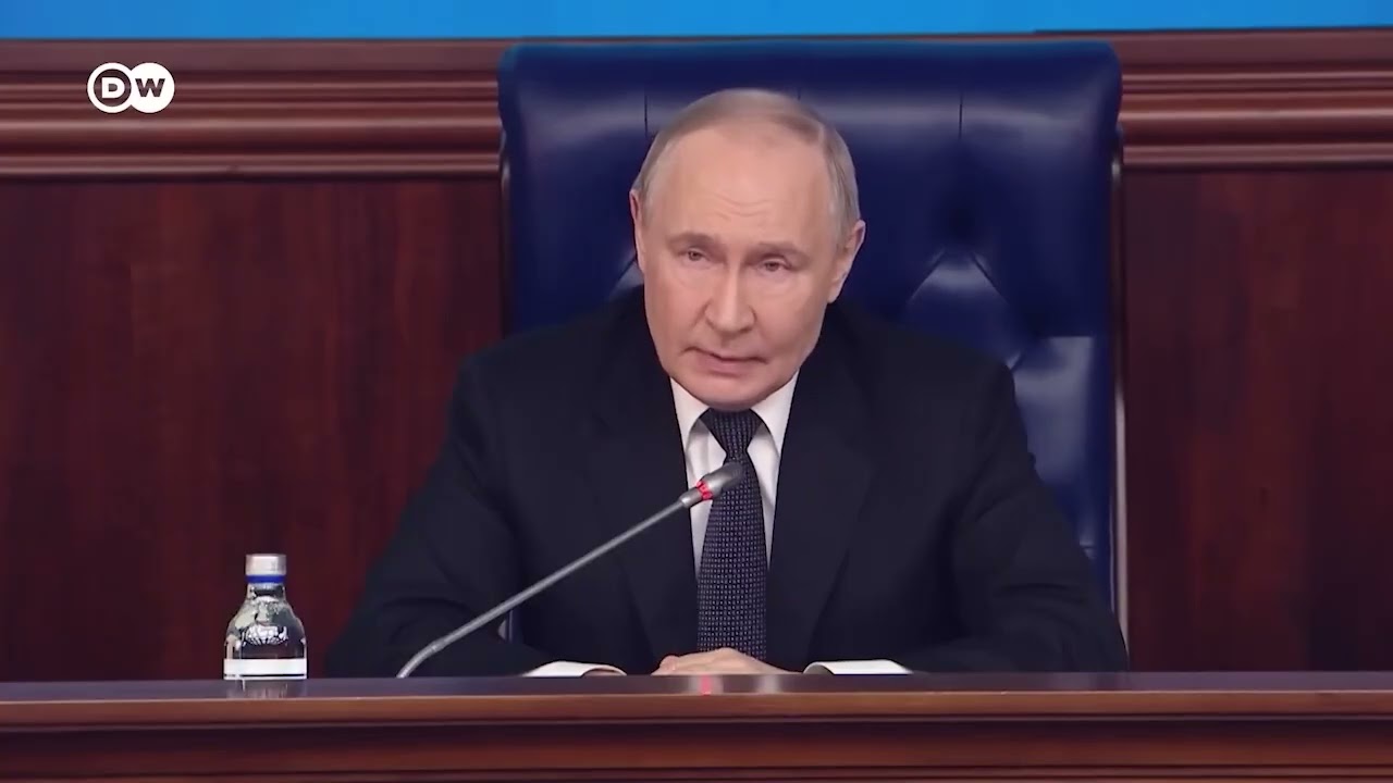 Global significance of Carney's Davos speech