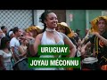 Uruguay le pays de la simplicit  monte documentaire voyage  amp