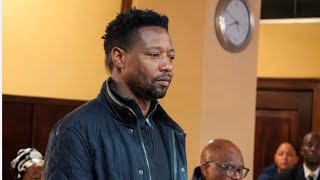 Ndodana Tshuma pleads guilty of f!@rearm& immigration charges||Springday tragedy man abandones bail