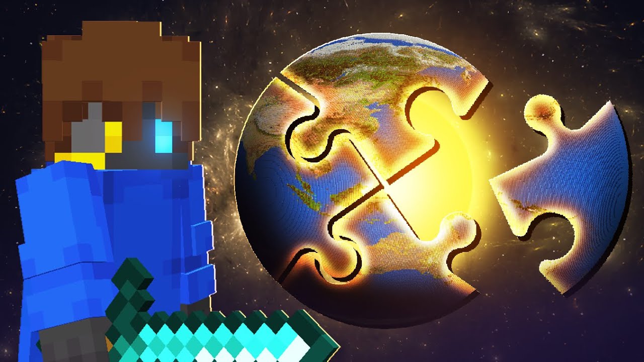 I Used A Puzzle To Save The World