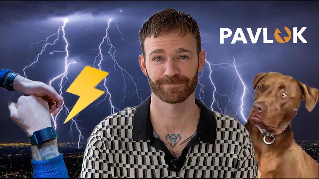 My honest review - 1 week with the Pavlok 3