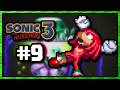 Knuckles WATCH OUT - Sonic the Hedgehog 3 &amp; Knuckles [9]