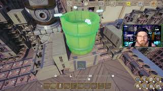 Alchemy Factory - E115 [DE] Fullstop-Fabrik &amp; Filter-Setup ⚙️ [DE]