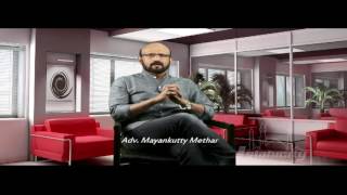 നമമൾ ജവചചരകകനനവര അത മരചചവര - Adv Mayan Kutty Mather