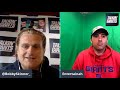 SMR 1/7/21 Mara/Gettleman pressers & Knicks are back?