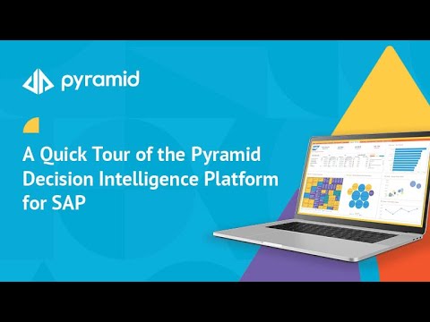 A Modern Decision Intelligence Platform - Pyramid Analytics