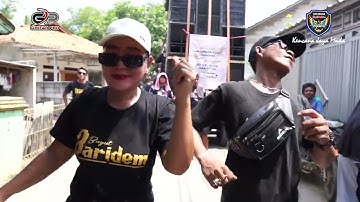 BRAJA TUMAMA - Kencana Jaya Muda || Arak Arakane Wong RT 03 04 05 || Unjungan Buyut Baridem