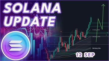 SOLANA URGENT UPDATE!🚨 | SOLANA (SOL) PRICE PREDICTION & NEWS 2025!