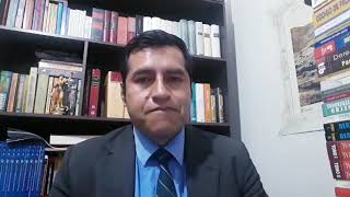 233. Presentando al Prof. Dr. Dr. H.C. múlt. Miguel Ángel Nuñez Paz (España)