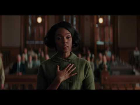 El poder de la persuasión | Extracto de la película Talentos ocultos (Hidden figures)