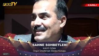 SeninYüzünden Kayıp Ozan