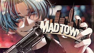 #9【MAD TOWN】いろいろカマす👊