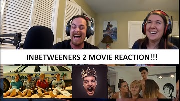 First Time Watching | The Inbetweeners 2 Movie Reaction | Americans React