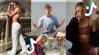 Triller Compound Latest TikToks (Tayler Holder, Charly Jordan, Kelianne, Nate Wyatt and more)