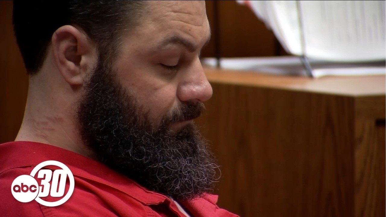 Man sentenced 19 years to life behind bars for deadly central Fresno ...