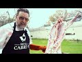 [Tutoriales Reto Grill] Reto Cabrito - Chef Herrera