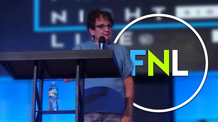 The Responsibility of a Prophet Lifestyle w/ Proph...