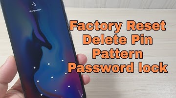 Factory Reset Motorola Moto E7 plus XT2081-1. Remove pin, pattern, password lock.