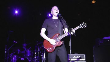 Vertical Horizon  TRBXII Send It Up part 2