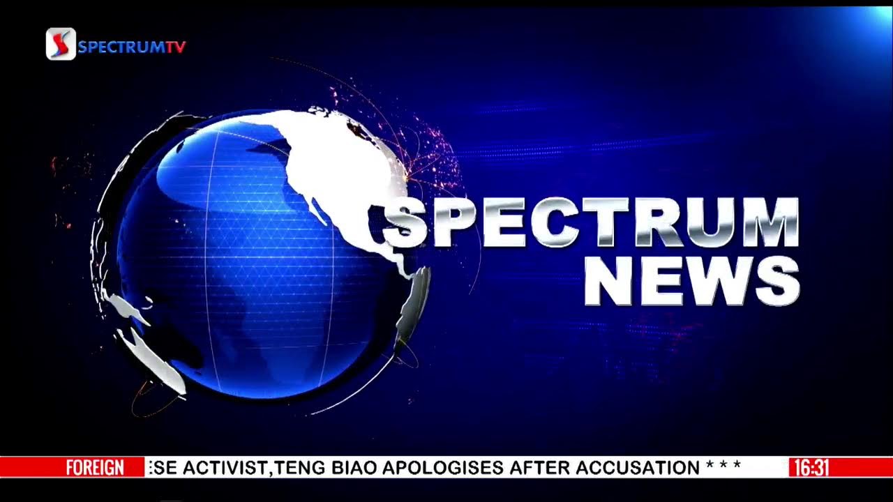 Spectrum news 4pm spectrumtv youtube