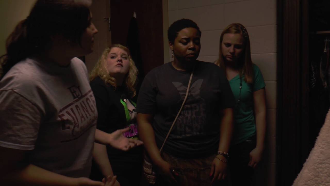 COEM175 Barbara Charley Silentmovie